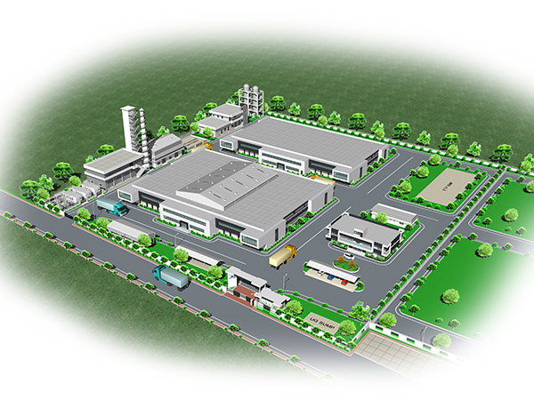 Biological E Ltd